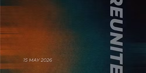 TECHNORM - REUNITE I Nieuwe Nor Nacht