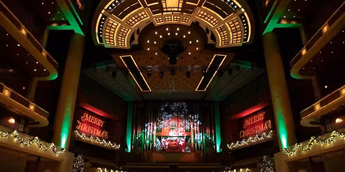 Dallas Symphony Orchestra - Home Alone in Concert