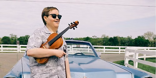 Cincinnati Pops Orchestra: American Originals - Bluegrass Summit