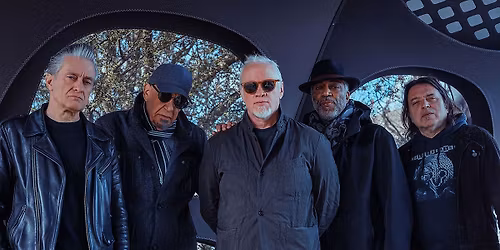 MASTERS OF REALITY | LOGO Hamburg - Nachholtermin