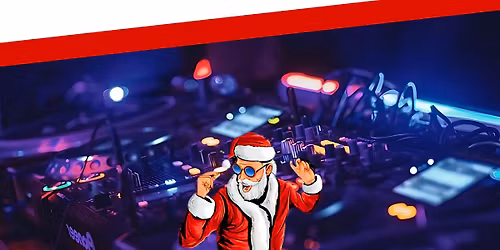 Nikolaus-Party 2025 (im Fährstübchen)