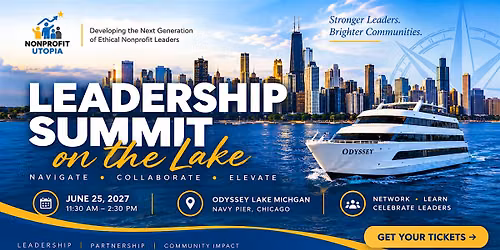 Leadership Summit On the Lake