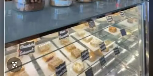 CT Social Babes at Common Grounds