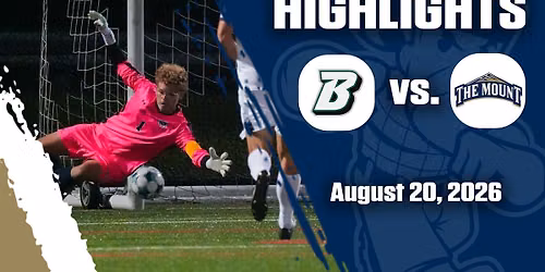 Binghamton Bearcats vs. Rider Broncs