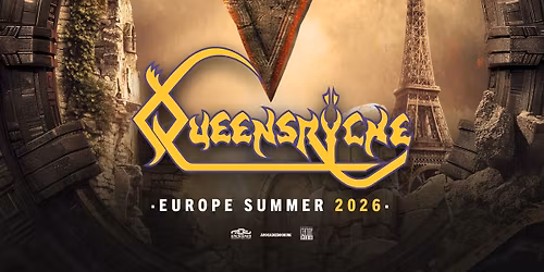 Queensr\u00ffche \u2022 Hannover \u2022Pavillon