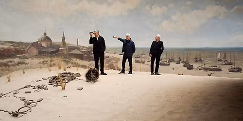 De Roma - Borgerhout (Belgium)