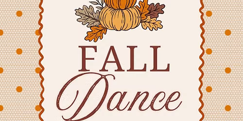 Fall Dance