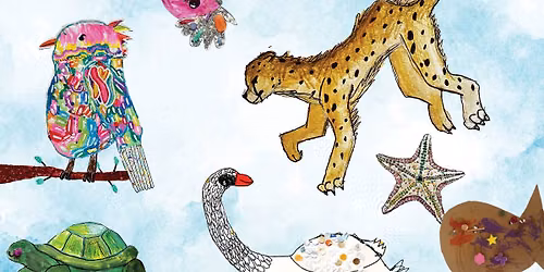 Classic Kids: Carnival of the Animals