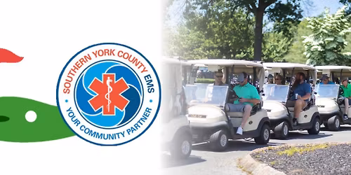4th Annual Golf Tournament
