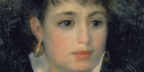 Exhibition Opening | From Renoir to Monet. Impressionism from the Rau Collection.