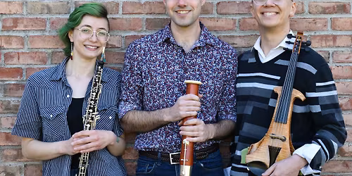 Happy Hour: The Myriad Project | North Star Lounge