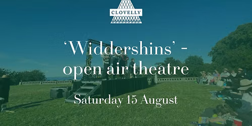 Widdershins - open air theatre