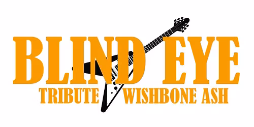 SLADE UK with BLIND EYE Wishbone Ash Tribute
