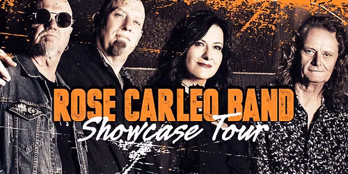 Rose Carleo Band