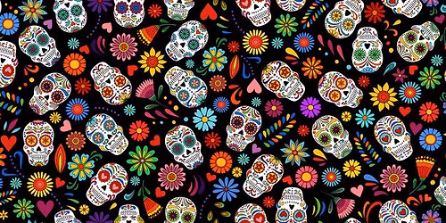 Day of the Dead Anniversary Celebration