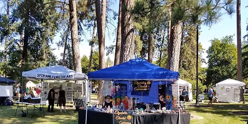 \ud83d\udd2e\ud83d\udcabMEGA SALE! @ Fun In The Sun @ Audubon Park Craft & Vendor Fair
