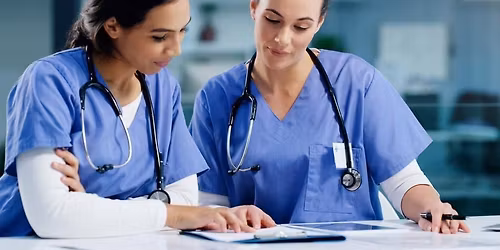 4 Week Day CNA Course: North Haven, CT 