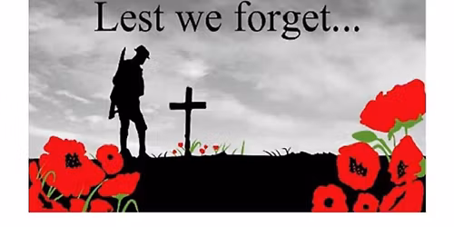 Remembrance Sunday 