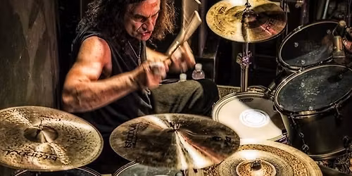Vinny Appice's Sabbath Knights