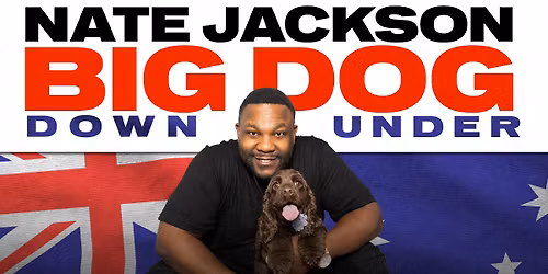 Nate Jackson | Sydney