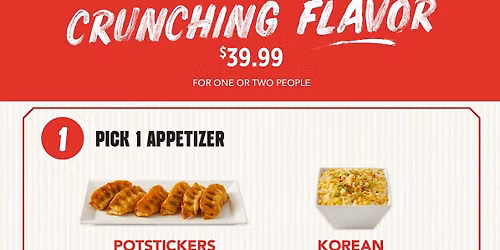 \ud83c\udf57 \ud83d\udd25 Saturday Shareables at Bonchon Waldorf \u2764\ufe0f