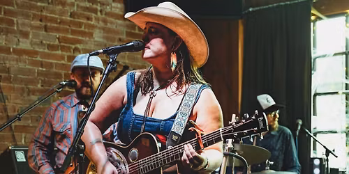 Taylor Steele and the Love Preachers live at PK\u2019s \u2022 Fri 6\/5
