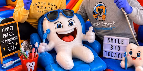 Free Dental Day