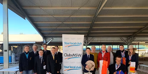 Group 14 Dairy Cattle Judging Finals