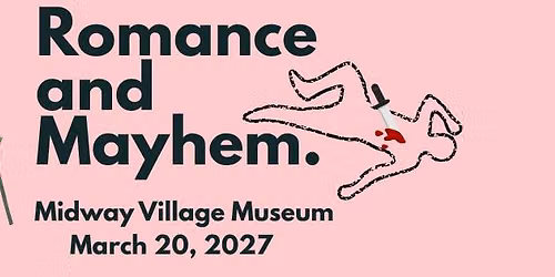 Romance and Mayhem