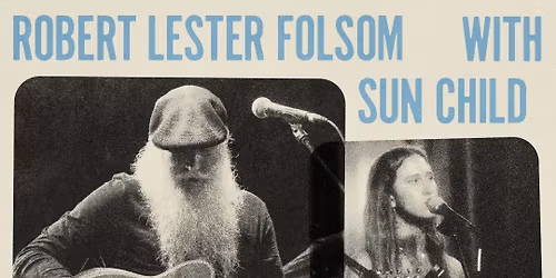 Robert Lester Folsom