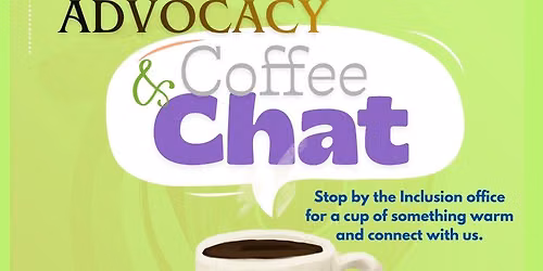 Coffee & Chat