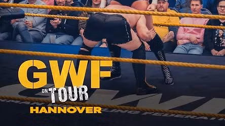 GWF Live in Hannover 2026