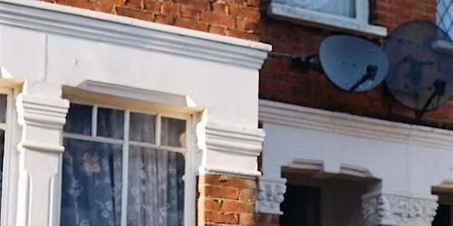 DIARRA WALCOTT-IVANHOE @ the muddy puddle