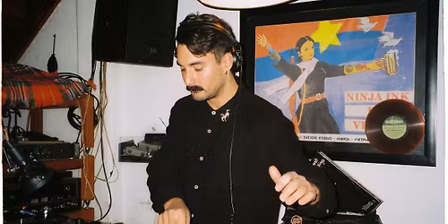 Strictly Vinyl Vol. #226 feat. TECHA\ud83c\uddf7\ud83c\uddf8 "LET THERE be HOUSE"