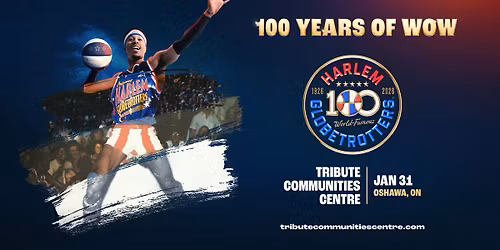 Harlem Globetrotters