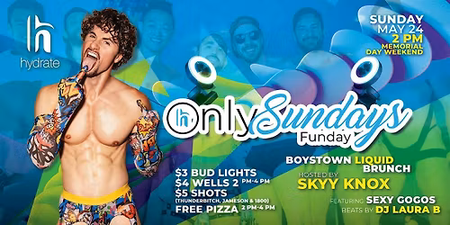 OnlySundays Funday