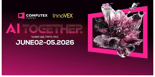 Twinkle AI @ InnoVEX 2026