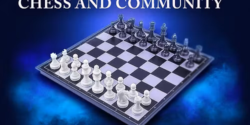 Open Play Community Chess