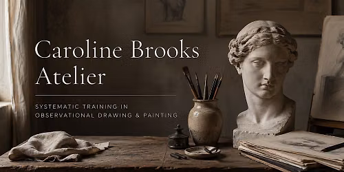 Learning to See in Colour - Oil Painting | 12-Week Course | Leeds