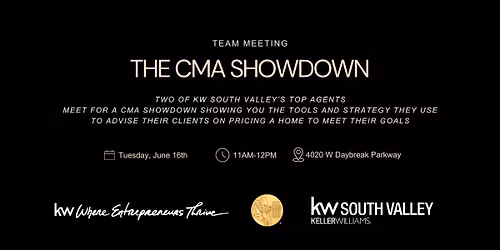 The CMA Showdown