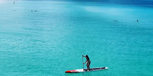 2025 Panama Jack Paddle Classic