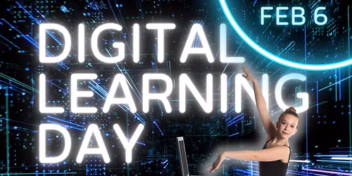 Digital Learning Day