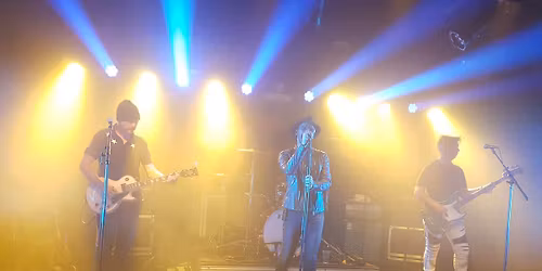 Schiedam, Zaal Beatrix