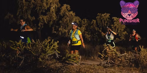 Punisher Night Trail