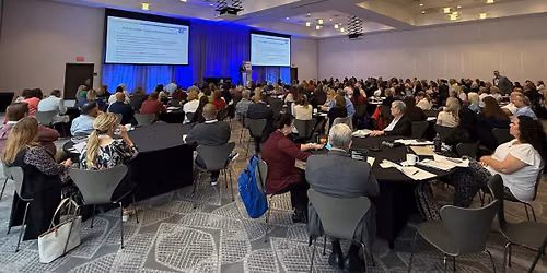 2026 CAAHEP Accreditation Workshop