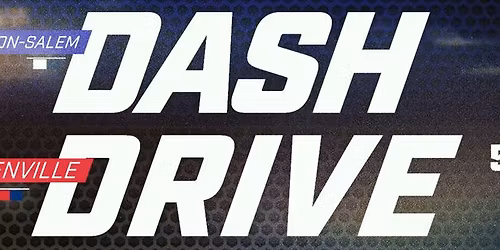 Winston-Salem Dash at Greenville Drive at Fluor Field