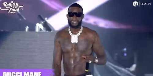 Gucci Mane