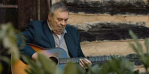 The \u2018Boro Sessions presents David Childers & Friends featuring Dylan Walshe