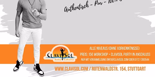 Reparto Cubano (Ohne Tanzpartner\/in)