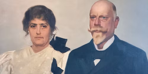 Hvem var Erik Skram?